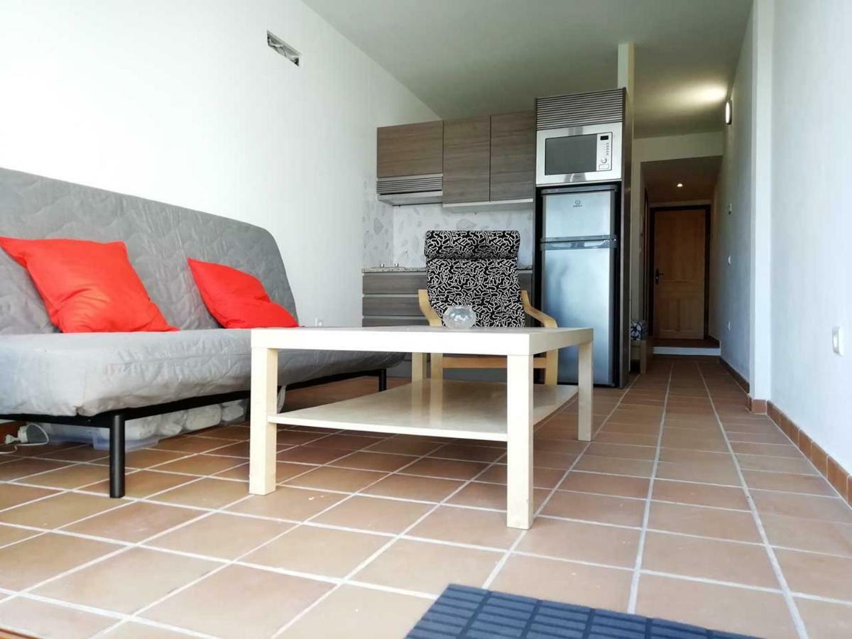 Ferienwohnung Two Lofts Matalascañas Exterior foto