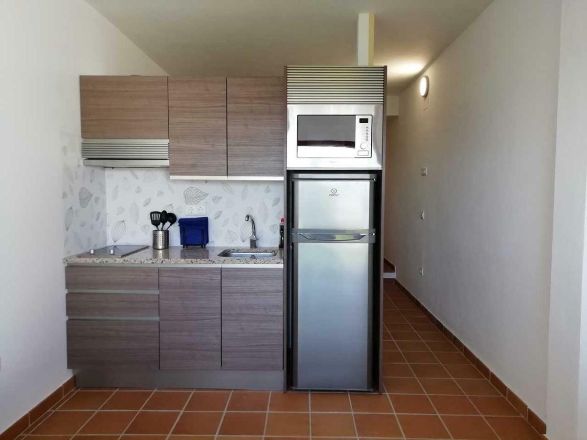 Ferienwohnung Two Lofts Matalascañas Exterior foto