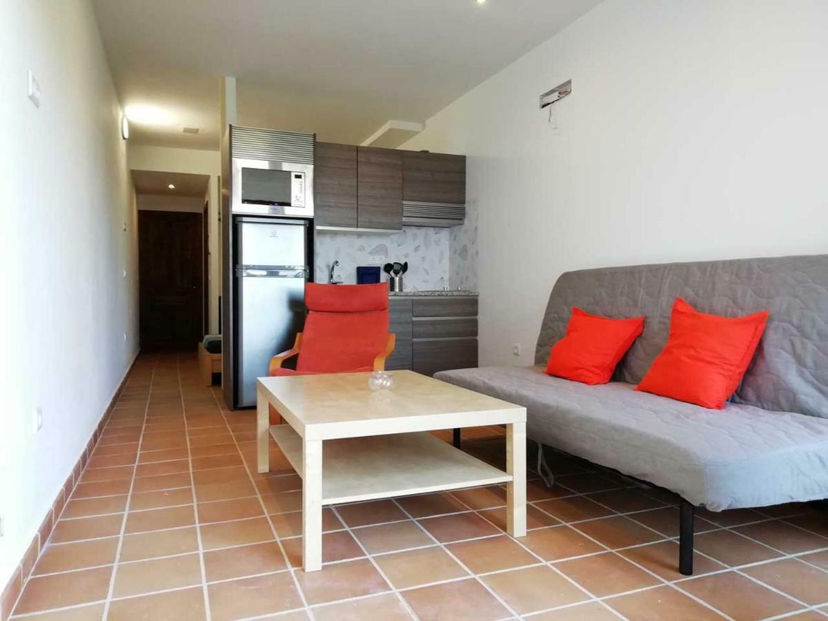 Ferienwohnung Two Lofts Matalascañas Exterior foto