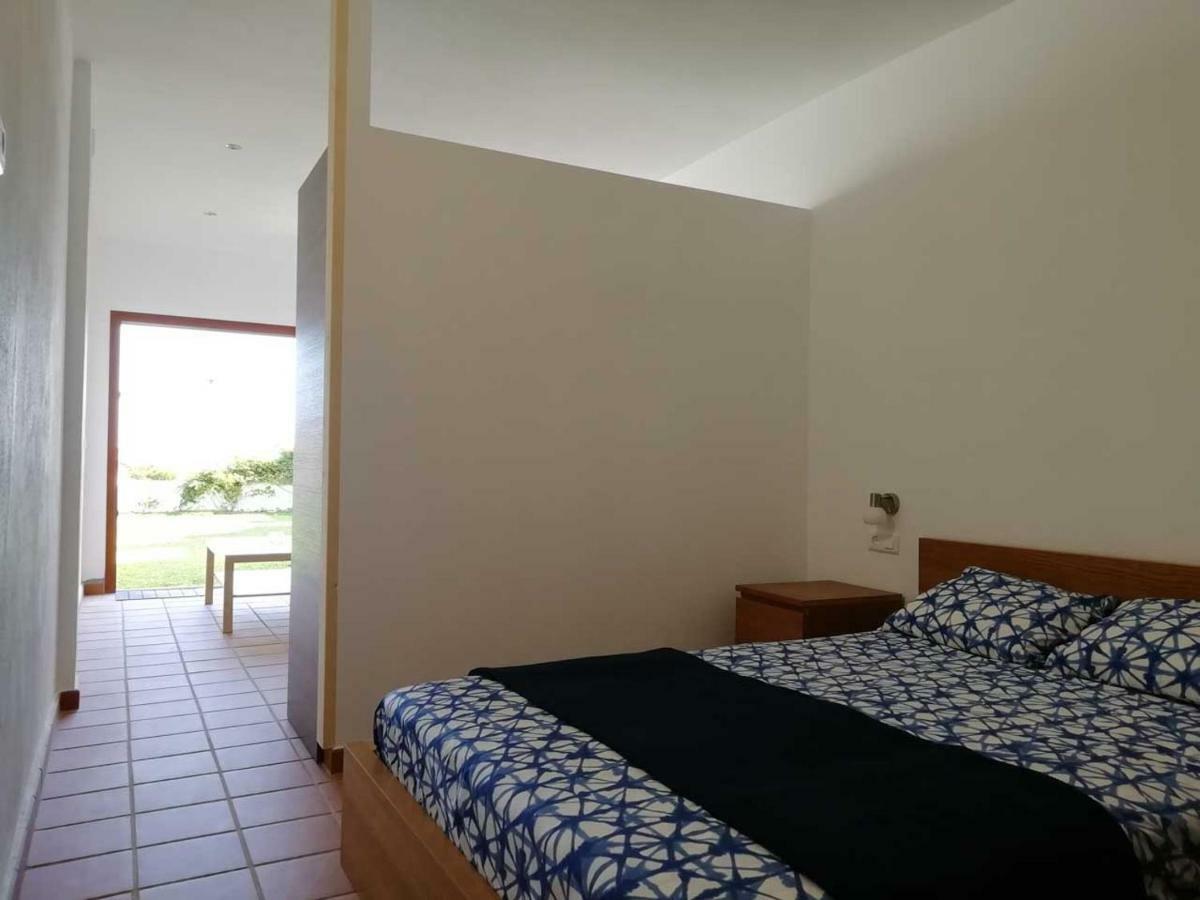 Ferienwohnung Two Lofts Matalascañas Exterior foto