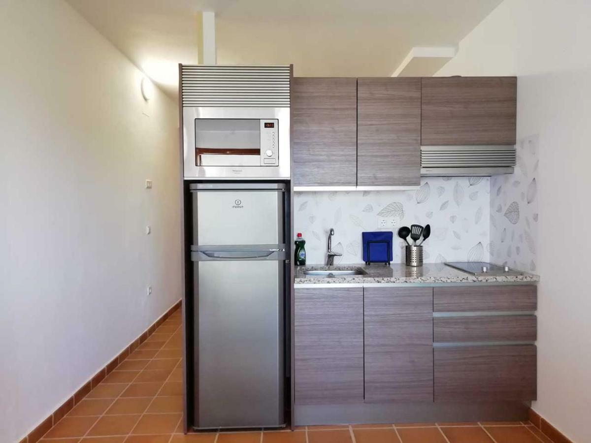 Ferienwohnung Two Lofts Matalascañas Exterior foto